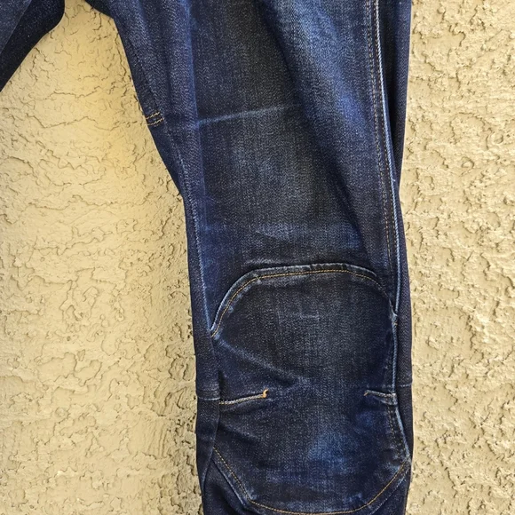 G Star Raw 5620 3D Super Slim Jeans - Picture 8 of 15